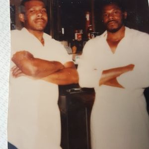 Meet your Posher, Lisagotgratitudetalbert